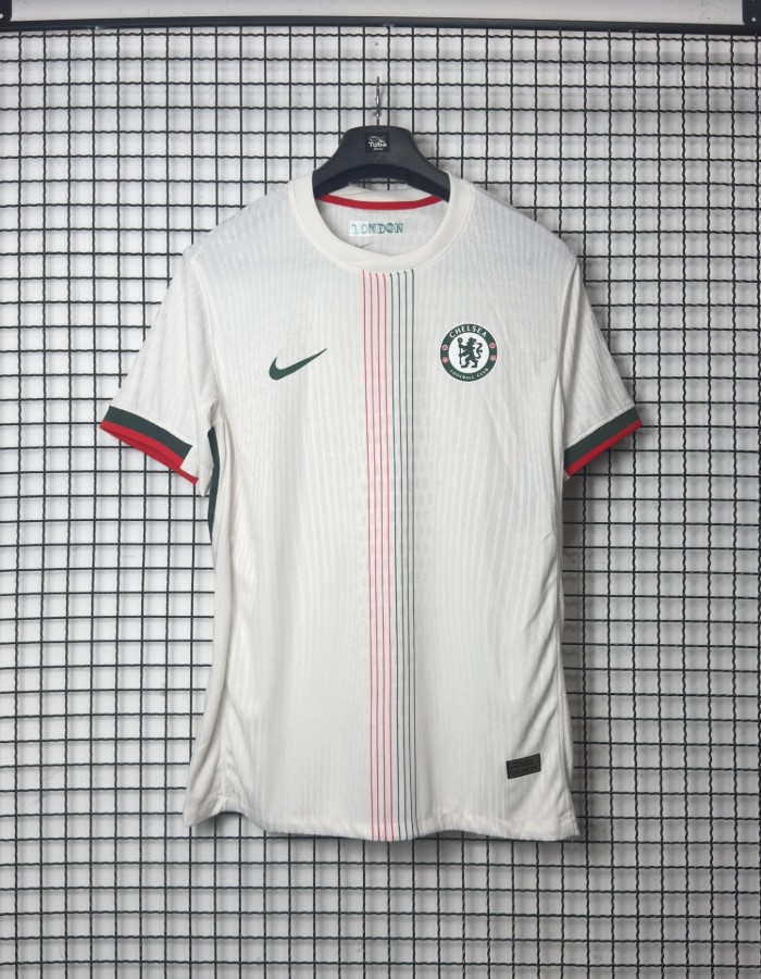 CHELSEA - 25/26 - II - JOGADOR