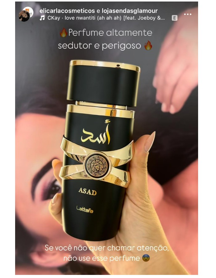 Produto asad 0
