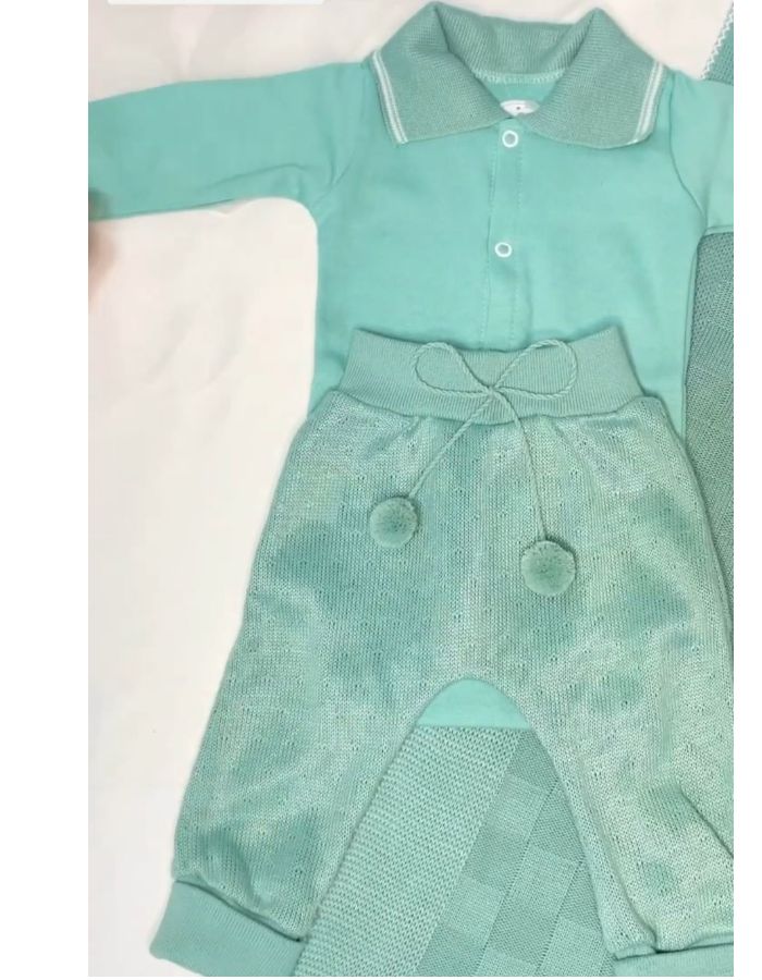 Conjunto Saruel