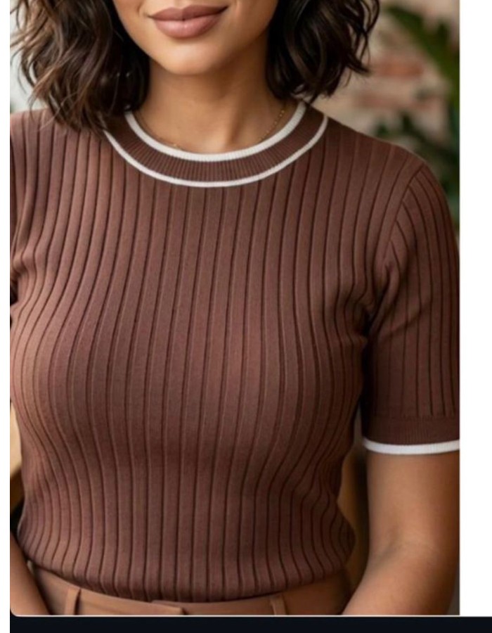BLUSA TECIDO FRIO IMPORTADO