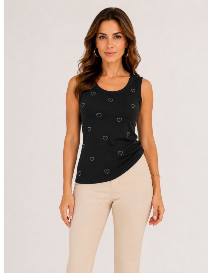 Blusa Alcilene