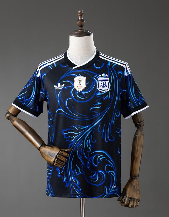 ARGENTINA - 2026 - Ii