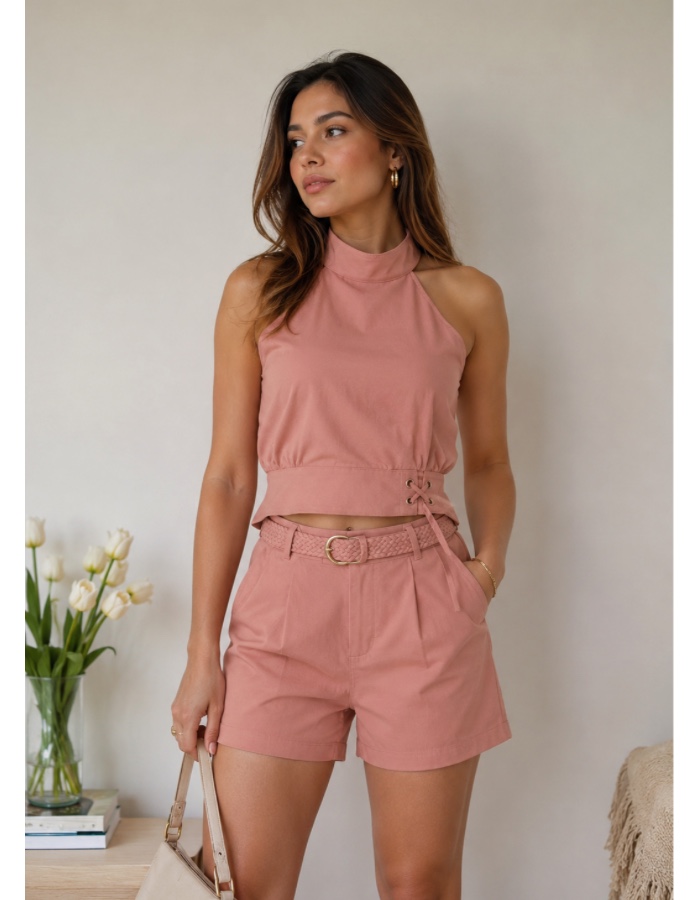 A conjunto maravilhoso 