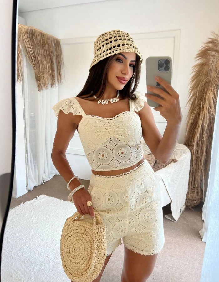Conjunto Cambralha Amália