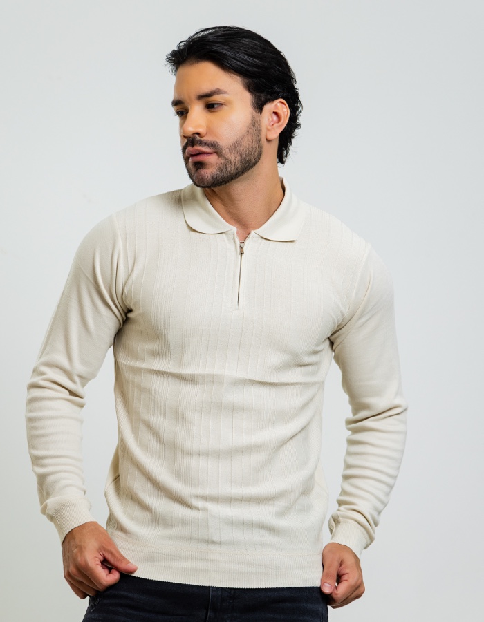 POLO TRICOT RIVIEIRA
