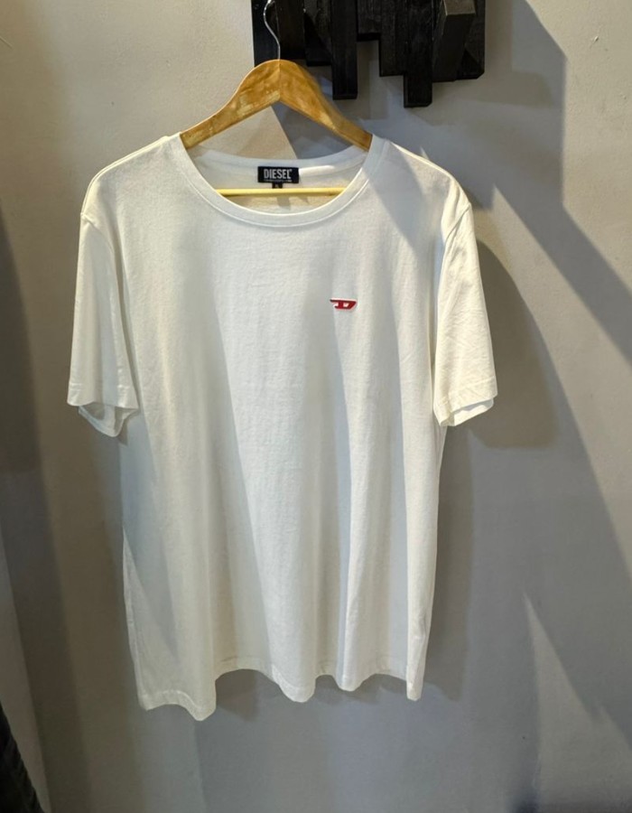 T-shirt Diesel 