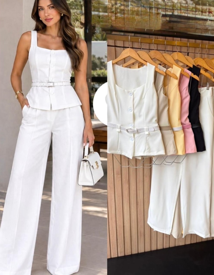 A Conjunto Ludmilla
