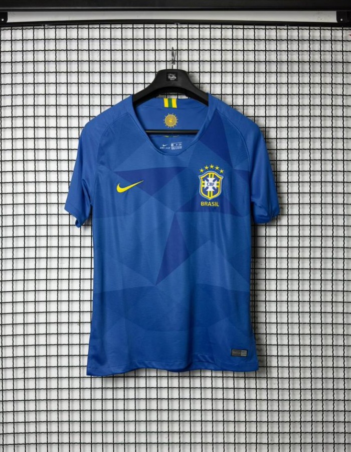 BRASIL - 2019 - II