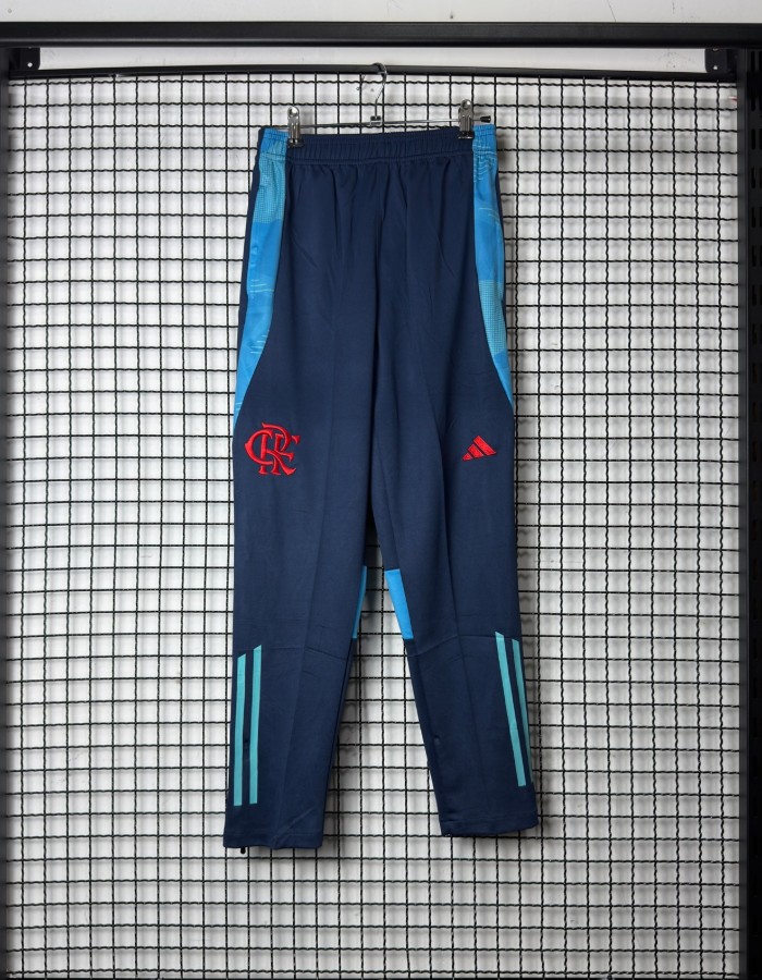 CALÇA - INFANTIL - TRACKSUIT - FLAMENGO