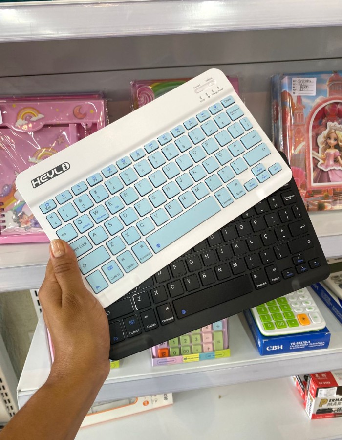 TECLADO S/FIO 