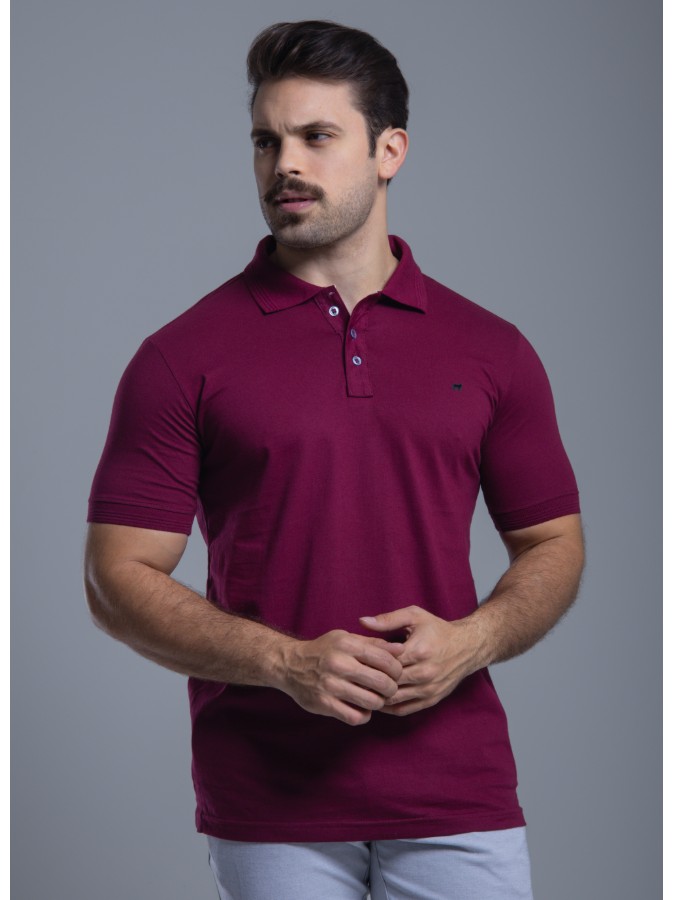 GOLA POLO TRADICIONAL 