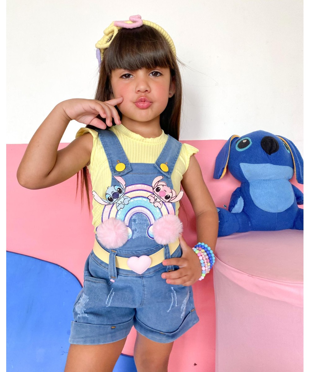 CONJUNTO liso