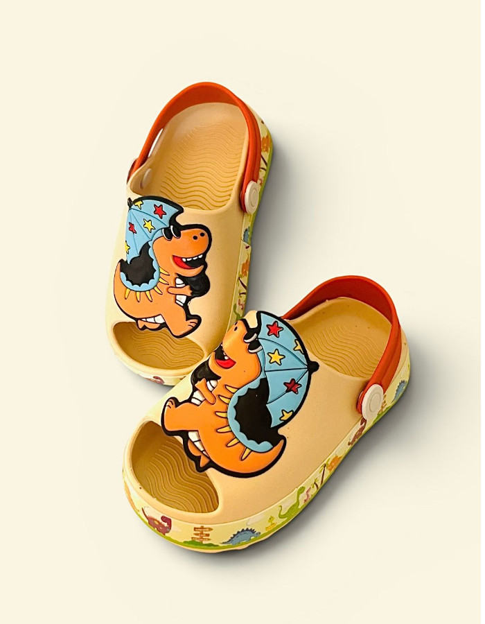 BABY GUARDA CHUVA