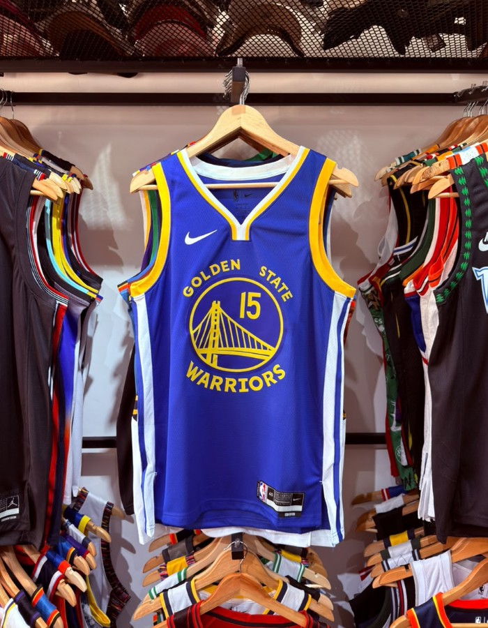 GOLDEN STATE WARRIORS - GUI SANTOS