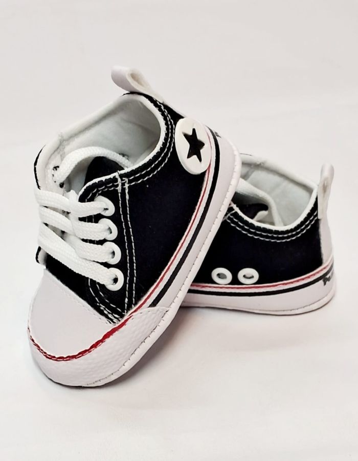 Star preto PEKENOS MIMOS