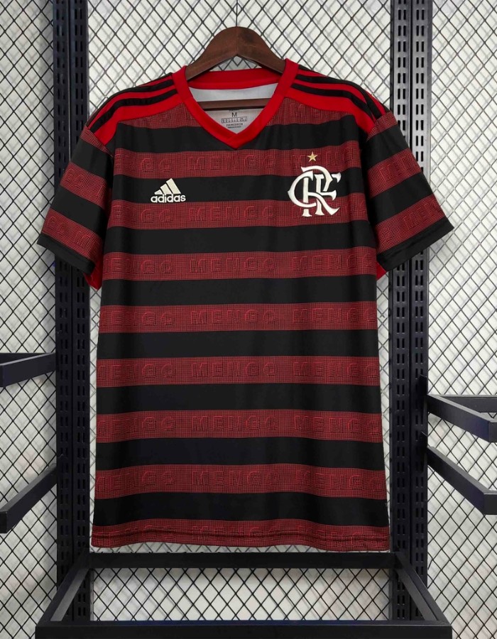 FLAMENGO 19/20  | UNIFORME