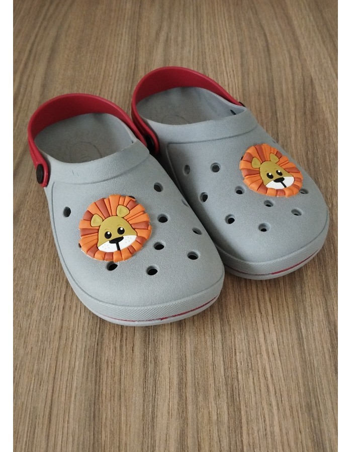 Camin crocs