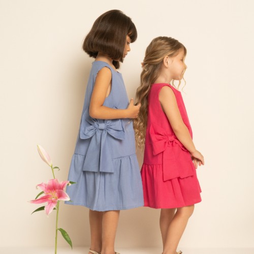 Vestido Luara