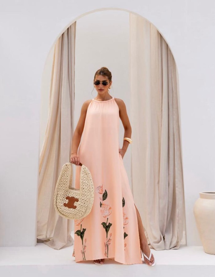 Vestido Cintia