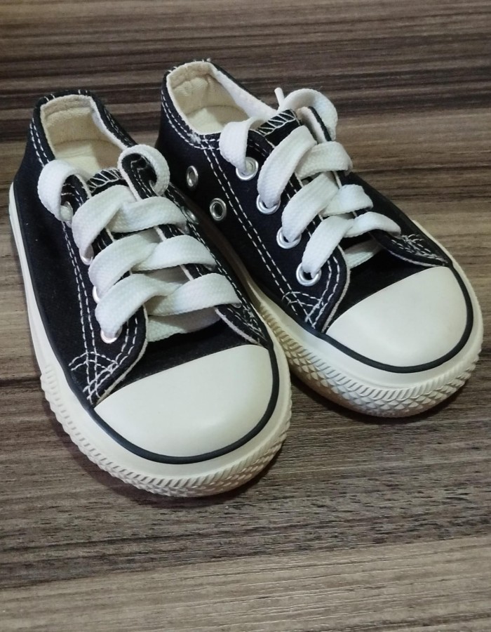 Tênis ALL star 