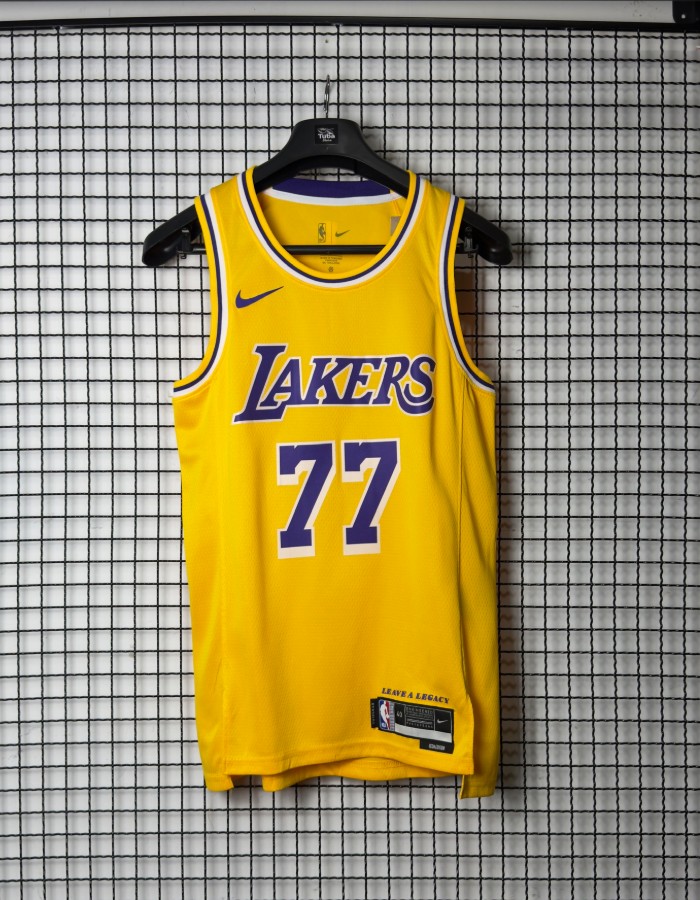 LAKERS - REGATA NBA