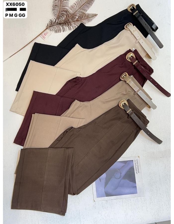 Calça premium Gabi 