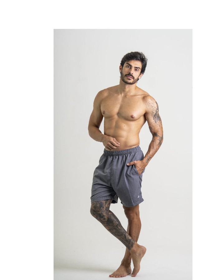 VOLLEY ELASTANO AD.