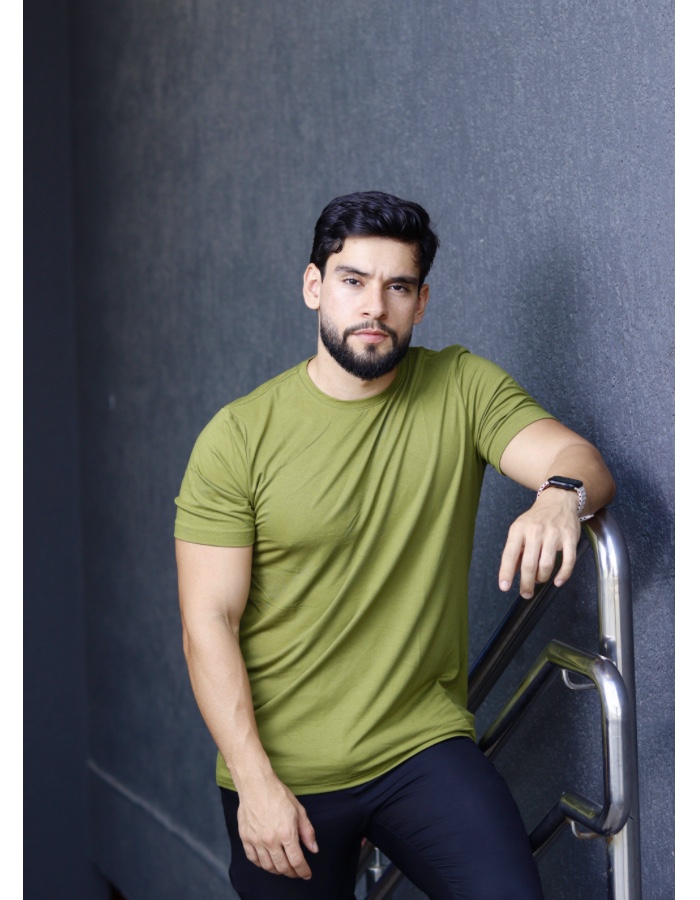 CAMISA PIMATEX BÁSICA 