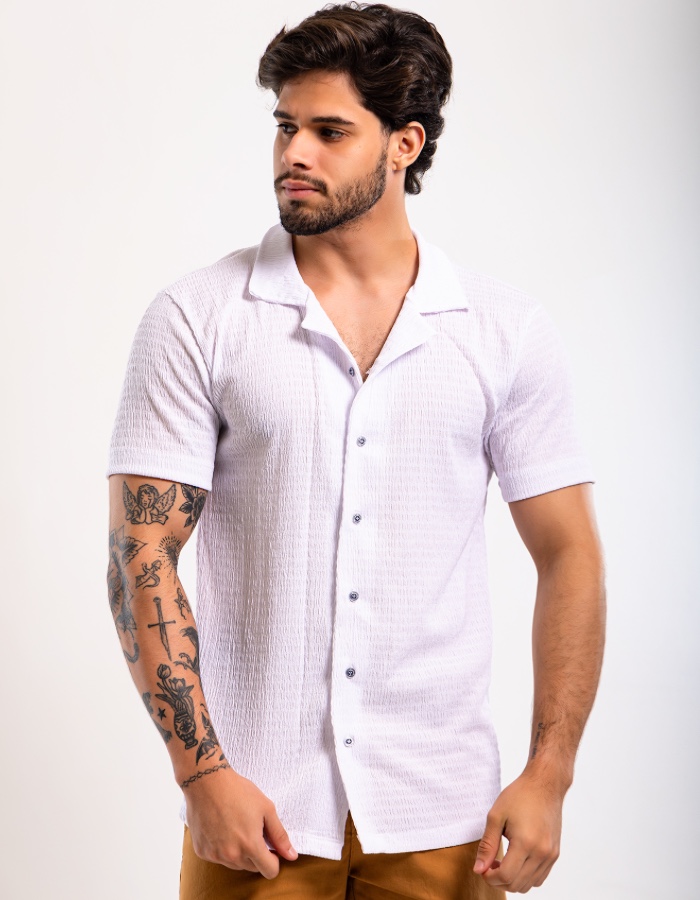 CAMISARIA DRG ONDA