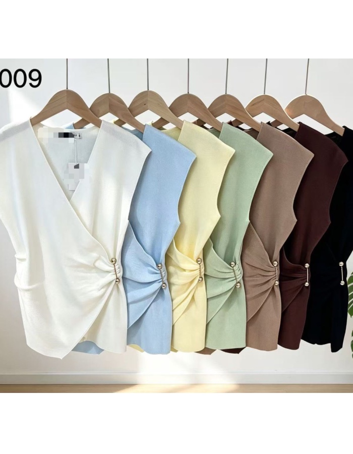 Blusa modal Paula 