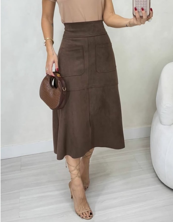 SAIA SUEDE