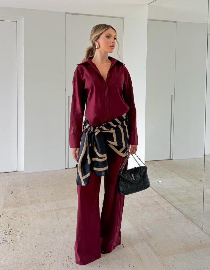 CONJUNTO CALÇA