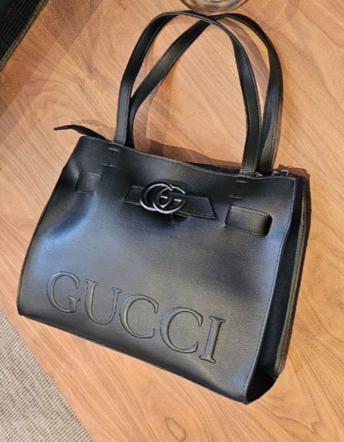 	Gucci Tote Premium
