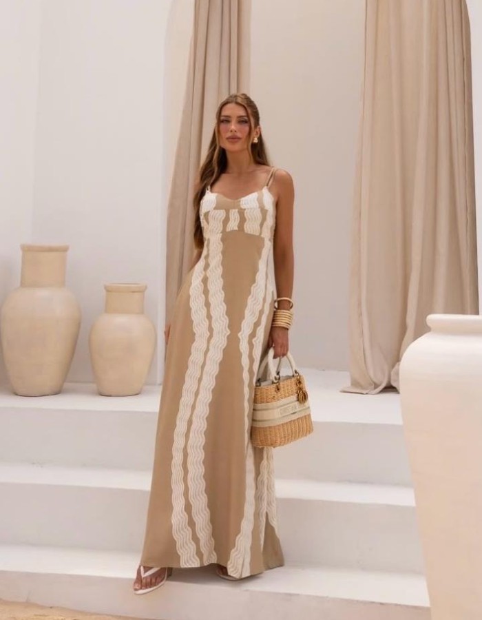 VESTIDO GRAZIELA