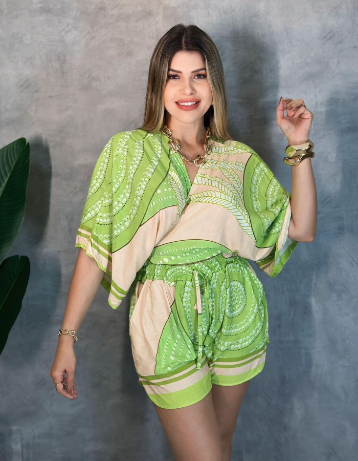 CONJUNTO LIZ