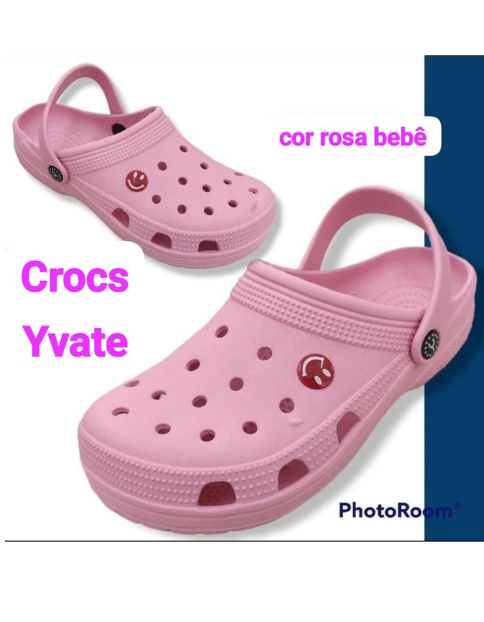 Crocs yvate 