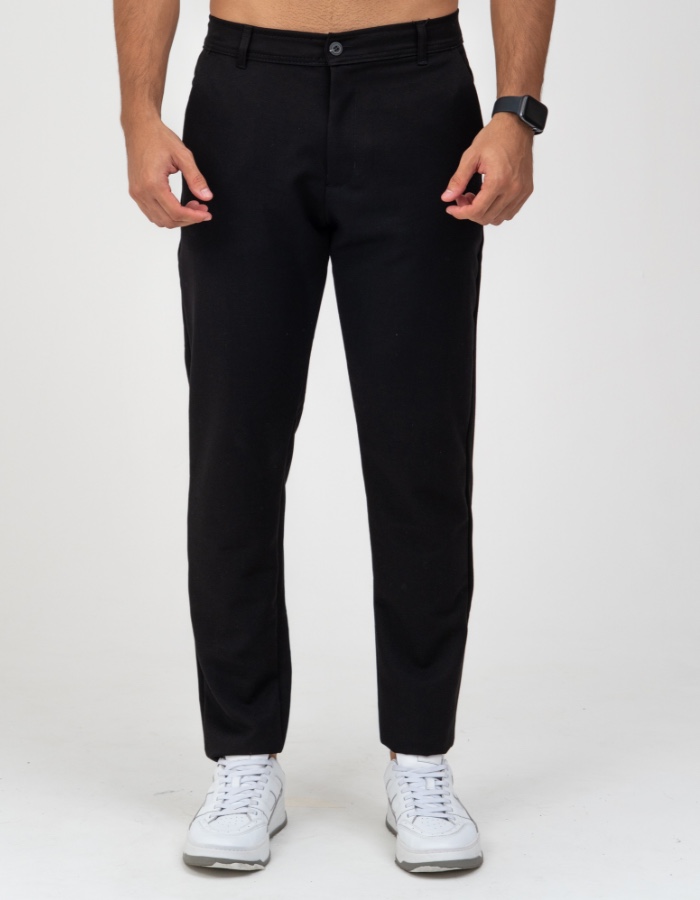CALÇA TECH PRETO