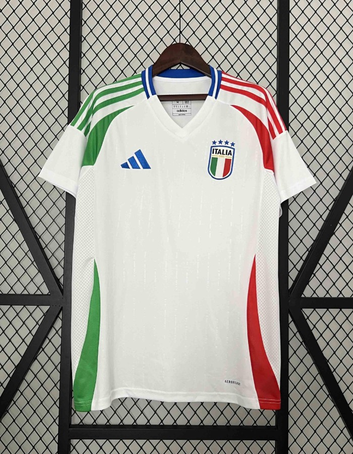 ITALIA 24/25 || UNIFORME 