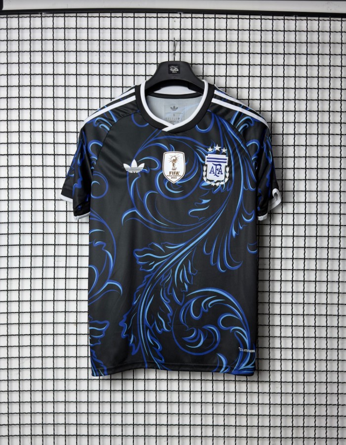 ARGENTINA - 2026 - II