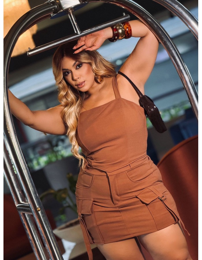 CONJUNTO VERSA