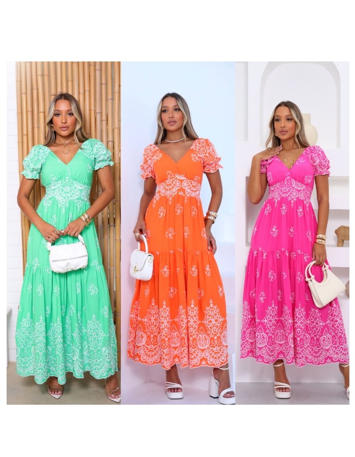 Vestido Betania
