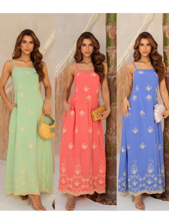 Vestido Antonela