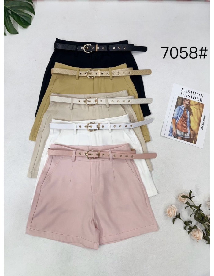 short 