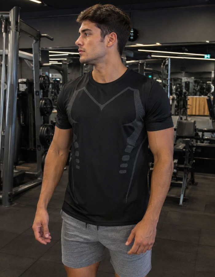 CAMISA MASCULINA SPORT IMPORTADA