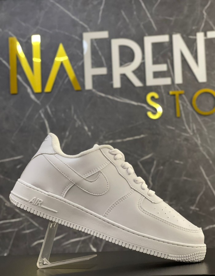 AIR FORCE BRANCO - PLUS