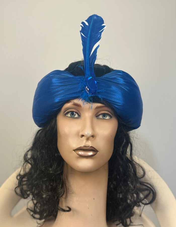 Turbante Aladin