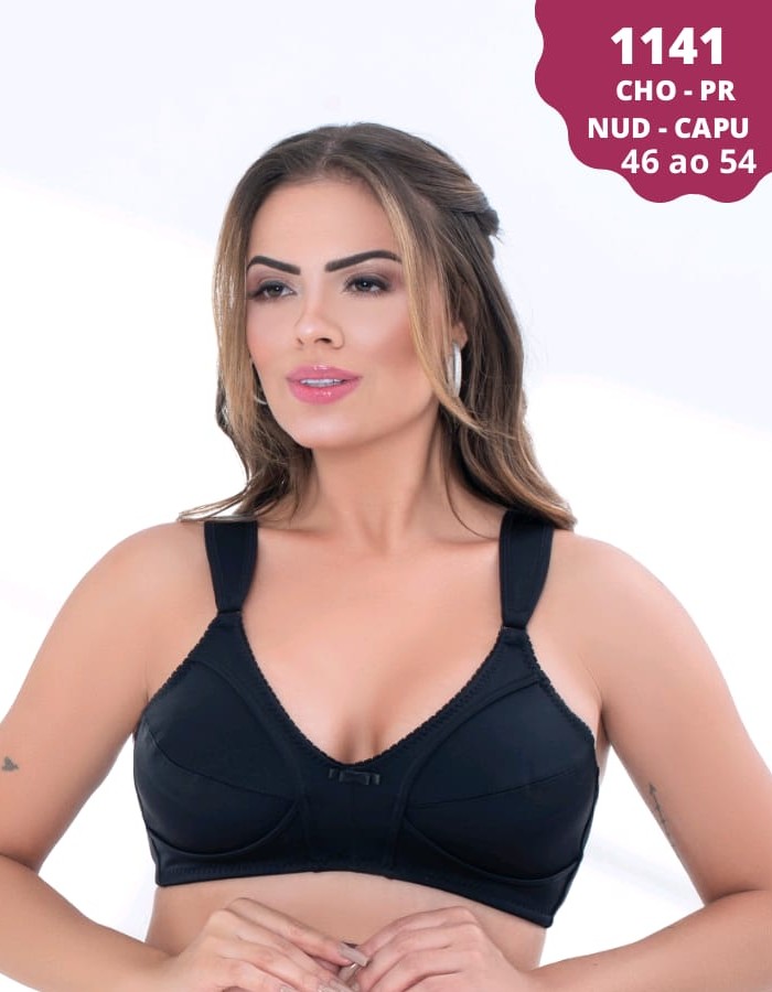 FELLINA SUTIÃ 
