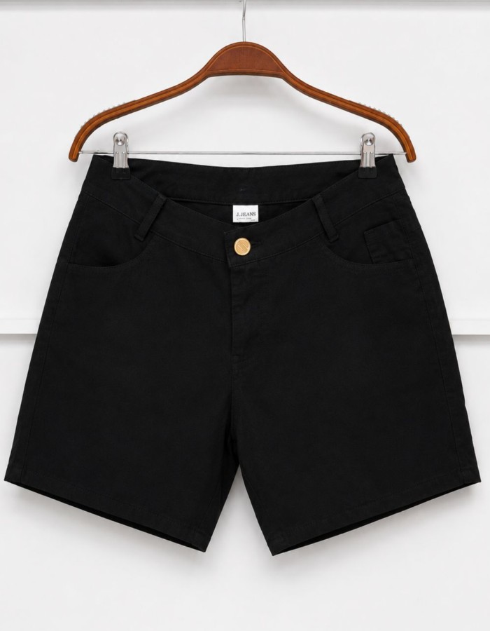 SHORT FEMININO 