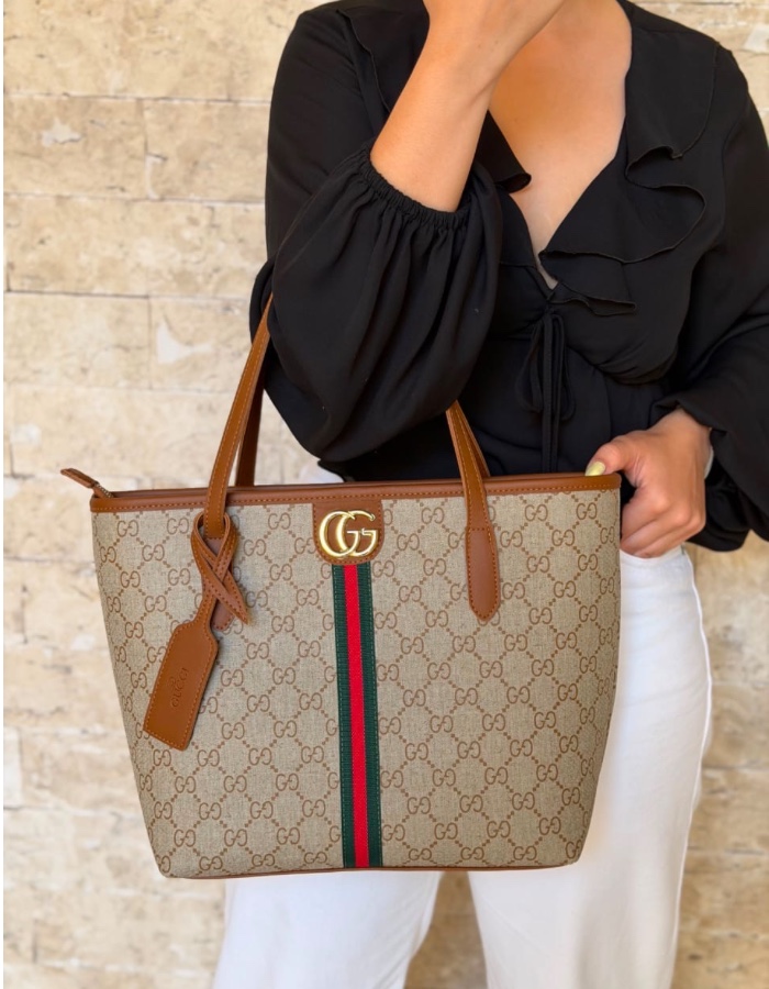 GUCCI KIT PREMIUM