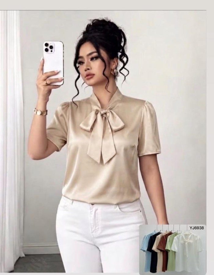 Blusa Gilda